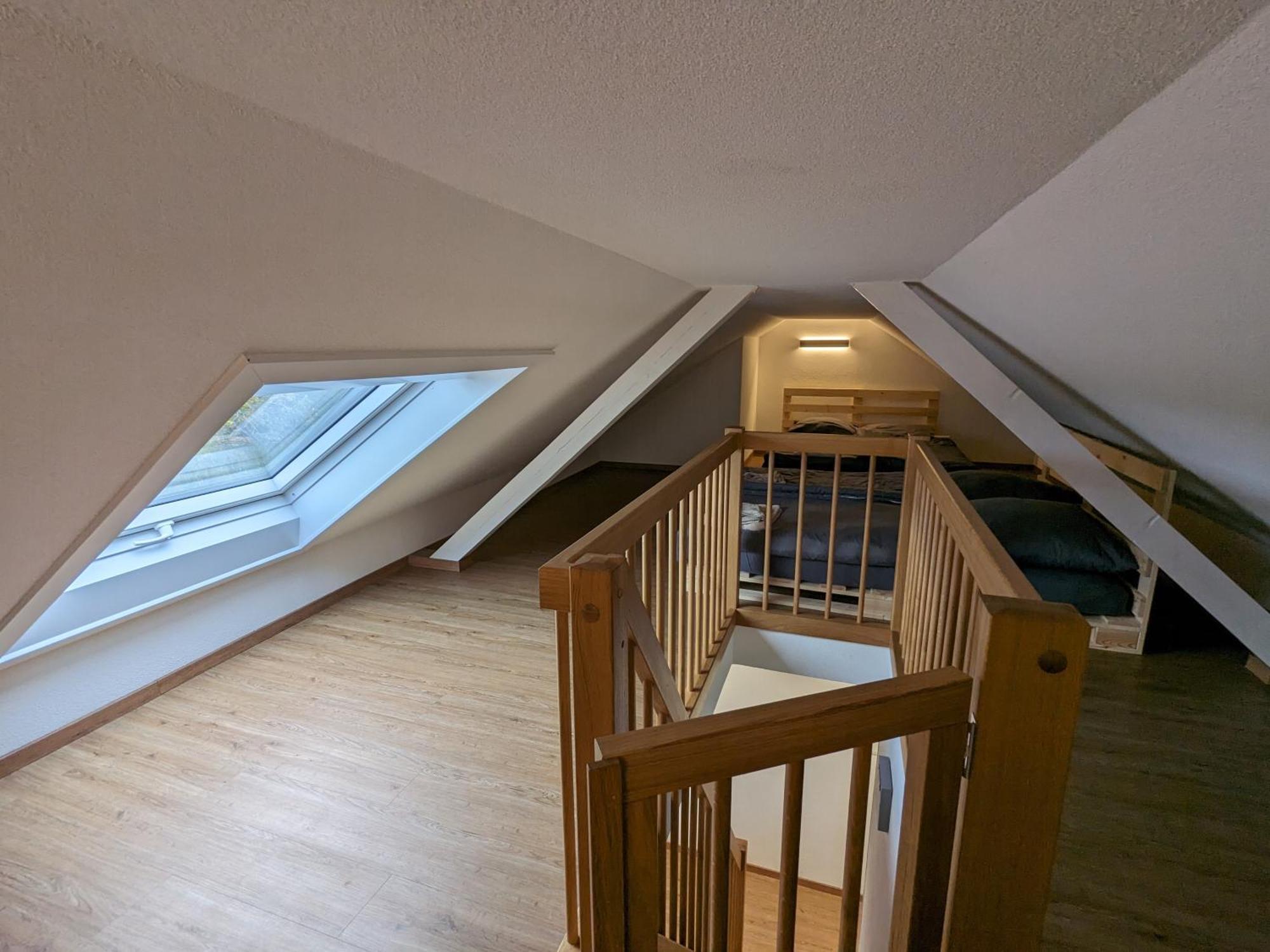 S'Bahnhoefle Apartments Ringsheim Eksteriør billede