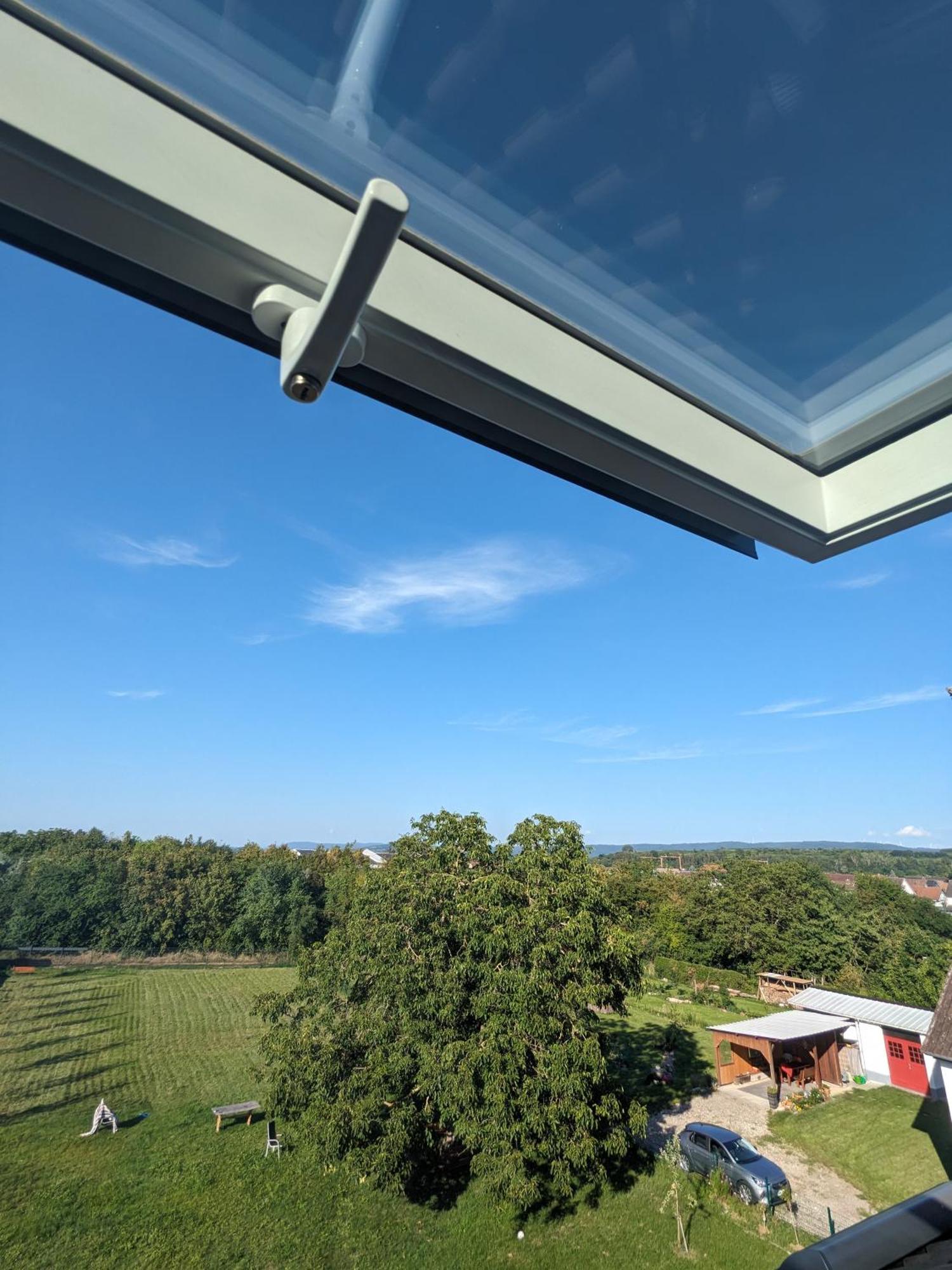 S'Bahnhoefle Apartments Ringsheim Eksteriør billede