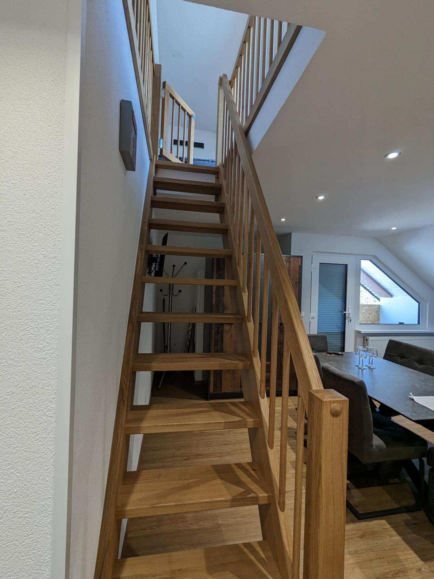 S'Bahnhoefle Apartments Ringsheim Eksteriør billede